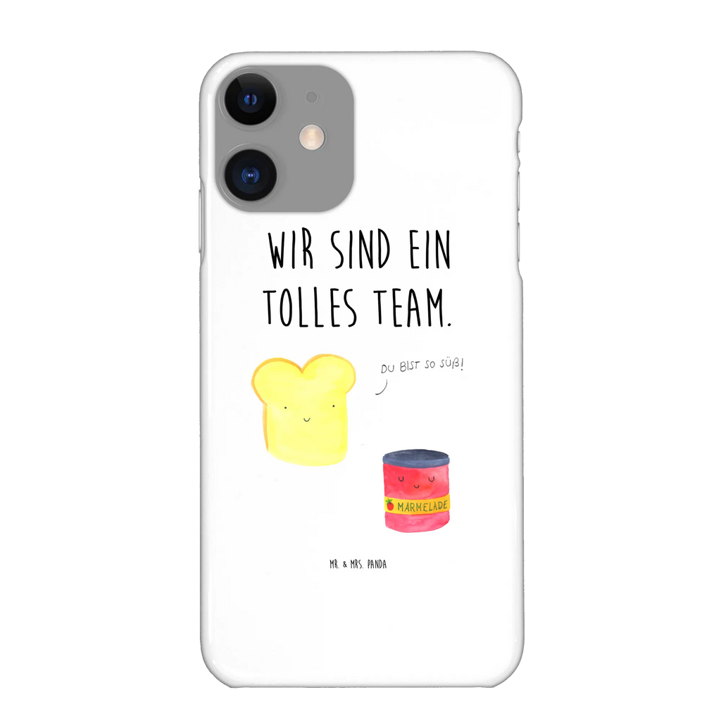 Handyhülle Toast Marmelade Handyhülle, Handycover, Cover, Handy, Hülle, Iphone 10, Iphone X, Tiermotive, Gute Laune, lustige Sprüche, Tiere, Toast, Marmelade, Dreamteam, süße Postkarte, süß, Küche Deko, Küche Spruch, Frühstück Einladung, Brot, Toastbrot