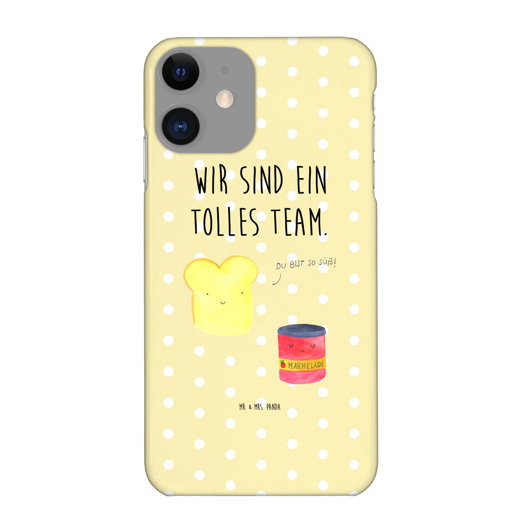 Handyhülle Toast Marmelade Handyhülle, Handycover, Cover, Handy, Hülle, Iphone 10, Iphone X, Tiermotive, Gute Laune, lustige Sprüche, Tiere, Toast, Marmelade, Dreamteam, süße Postkarte, süß, Küche Deko, Küche Spruch, Frühstück Einladung, Brot, Toastbrot