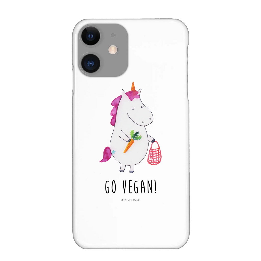 Handyhülle Einhorn Vegan Handyhülle, Handycover, Cover, Handy, Hülle, Iphone 10, Iphone X, Einhorn, Einhörner, Einhorn Deko, Unicorn, vegan, Gesund leben, Vegetariar, Rohkost, Gesund essen, Veganismus, Veganer