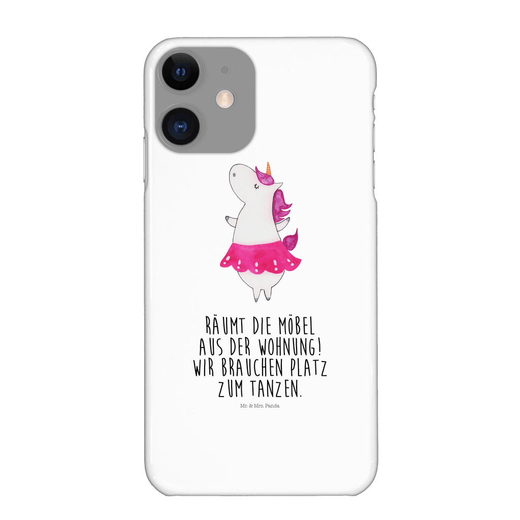 Handyhülle Einhorn Ballerina Handyhülle, Handycover, Cover, Handy, Hülle, Iphone 10, Iphone X, Einhorn, Einhörner, Einhorn Deko, Pegasus, Unicorn, Tanzen, Ballerina, Party, Wohnung, Spaß, Feiern, Geburtstag, Tänzerin, Lebenslust, Lebensfreude