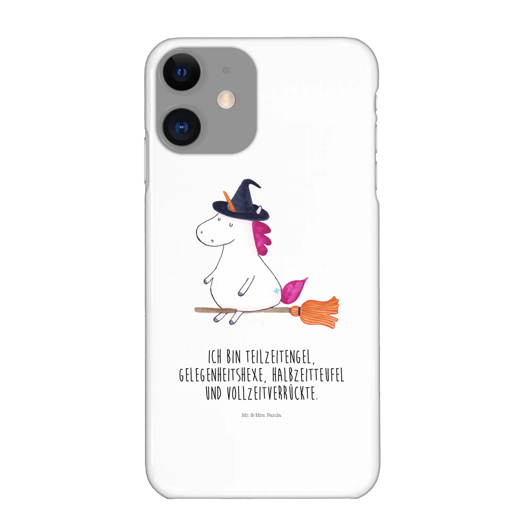 Handyhülle Einhorn Hexe Handyhülle, Handycover, Cover, Handy, Hülle, Iphone 10, Iphone X, Einhorn, Einhörner, Einhorn Deko, Unicorn, Frau, Ehefrau, Hexe, Teufel, Engel, Verrückte, Freundin, Leben, Zicke