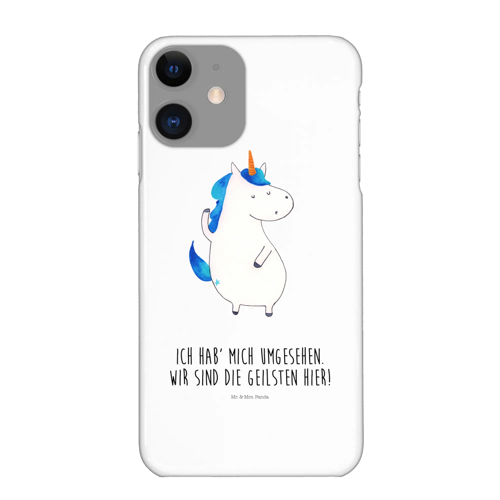 Handyhülle Einhorn Mann Handyhülle, Handycover, Cover, Handy, Hülle, Iphone 10, Iphone X, Einhorn, Einhörner, Einhorn Deko, Pegasus, Unicorn, cool, Mann, Freundin, Familie, bester Freund, BFF, Party, hübsch, beste