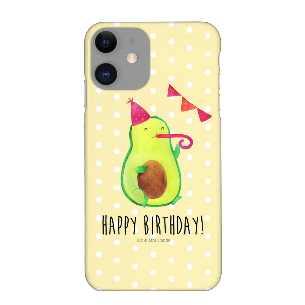 Handyhülle Avocado Geburtstag Handyhülle, Handycover, Cover, Handy, Hülle, Iphone 10, Iphone X, Avocado, Veggie, Vegan, Gesund