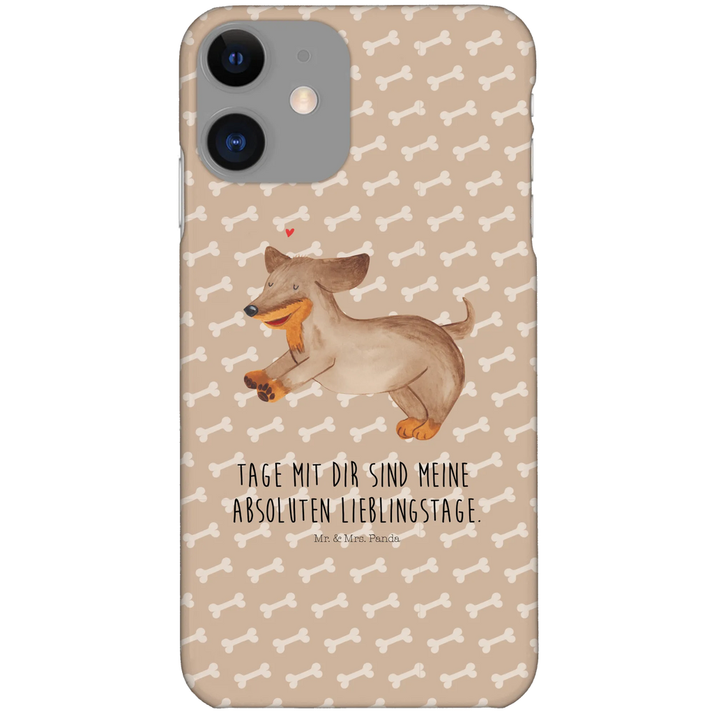 Handyhülle Hund Dackel Handyhülle, Handycover, Cover, Handy, Hülle, Iphone 10, Iphone X, Hund, Hundemotiv, Haustier, Hunderasse, Tierliebhaber, Hundebesitzer, Sprüche, Hunde, Dackel, Dachshund, happy dog