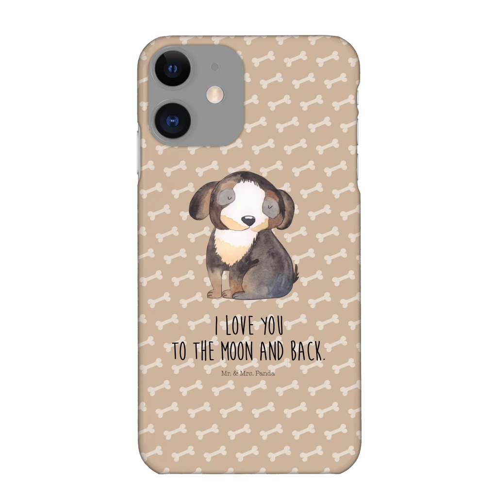 Handyhülle Hund Entspannen Handyhülle, Handycover, Cover, Handy, Hülle, Iphone 10, Iphone X, Hund, Hundemotiv, Haustier, Hunderasse, Tierliebhaber, Hundebesitzer, Sprüche, schwarzer Hund, Hundeliebe, Liebe, Hundeglück