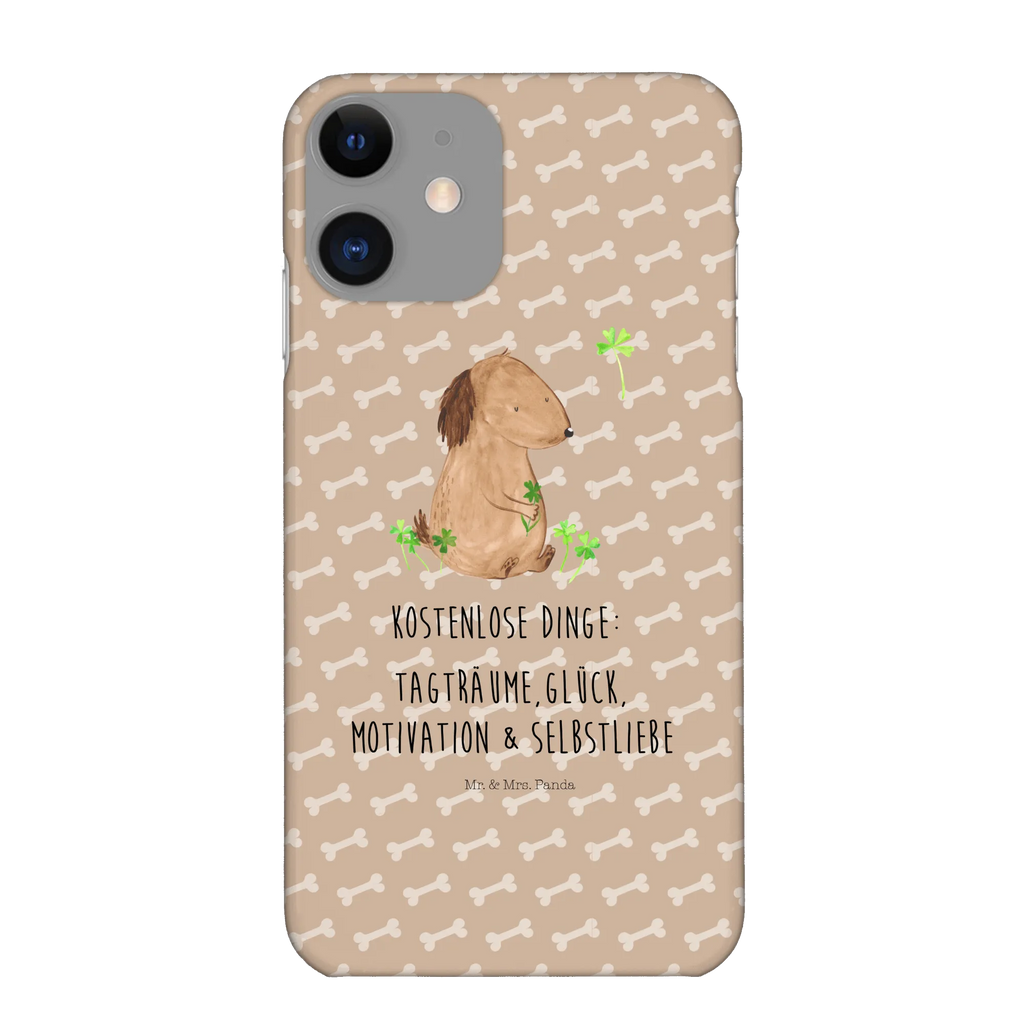 Handyhülle Hund Kleeblatt Handyhülle, Handycover, Cover, Handy, Hülle, Iphone 10, Iphone X, Hund, Hundemotiv, Haustier, Hunderasse, Tierliebhaber, Hundebesitzer, Sprüche, Kleeblatt, Glück, Tagträume, Motivation, Neuanfang, Geschenk, Glücksbringer, Selbstliebe, Achtsamkeit