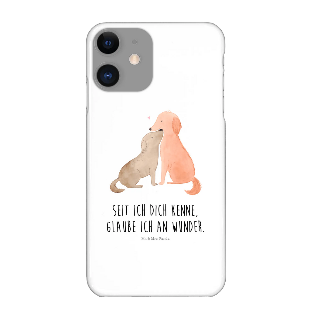 Handyhülle Hunde Liebe Handyhülle, Handycover, Cover, Handy, Hülle, Iphone 10, Iphone X, Hund, Hundemotiv, Haustier, Hunderasse, Tierliebhaber, Hundebesitzer, Sprüche, Liebe, Hund. Hunde, Kuss, Vertrauen, Kuscheln, Herz