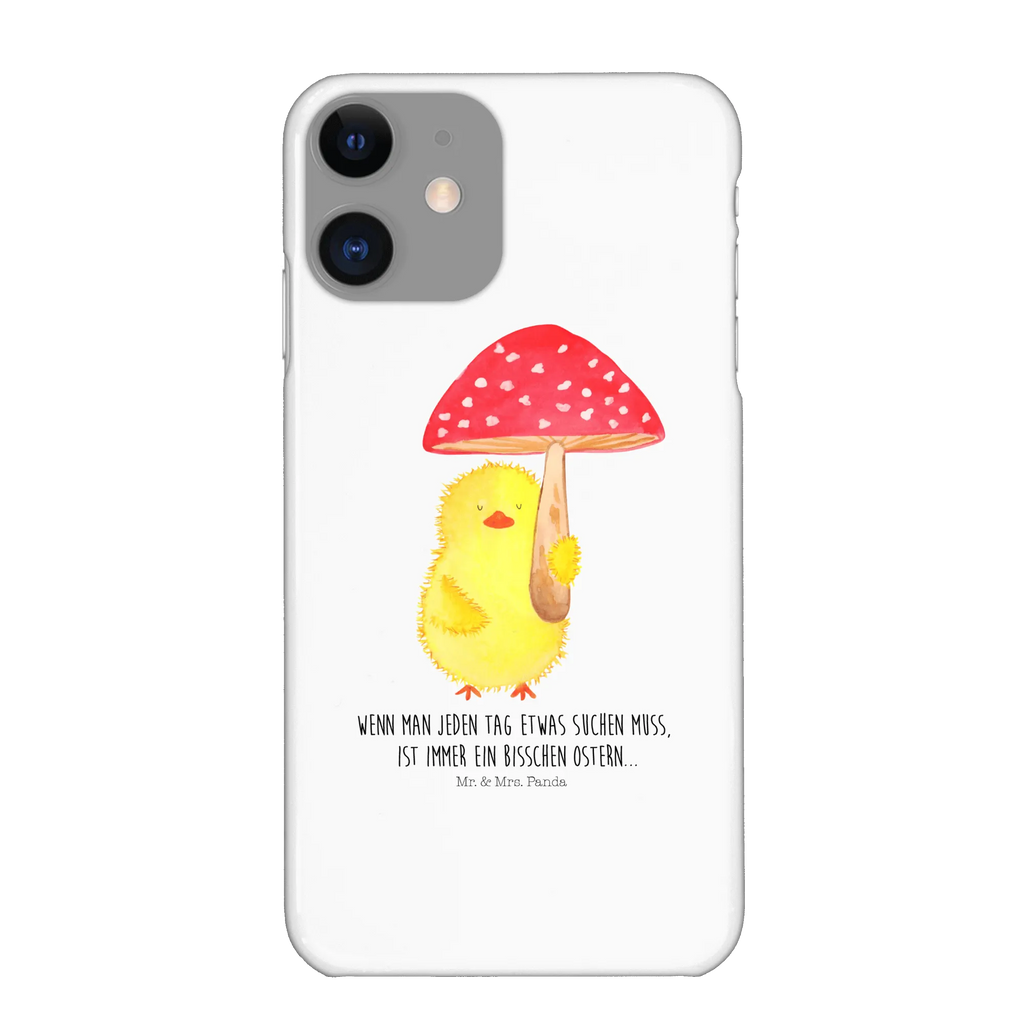 Handyhülle Küken Fliegenpilz Handyhülle, Handycover, Cover, Handy, Hülle, Iphone 10, Iphone X, Ostern, Osterhase, Ostergeschenke, Osternest, Osterdeko, Geschenke zu Ostern, Ostern Geschenk, Ostergeschenke Kinder, Ostern Kinder, Küken, Fliegenpilz, Glückspilz, Frohe Ostern, Ostergrüße