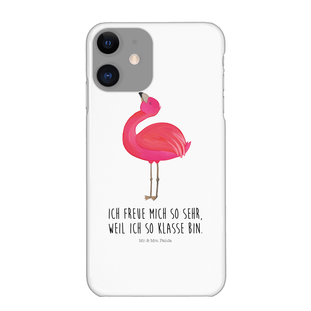 Handyhülle Flamingo Stolz Handyhülle, Handycover, Cover, Handy, Hülle, Iphone 10, Iphone X, Flamingo, stolz, Freude, Selbstliebe, Selbstakzeptanz, Freundin, beste Freundin, Tochter, Mama, Schwester