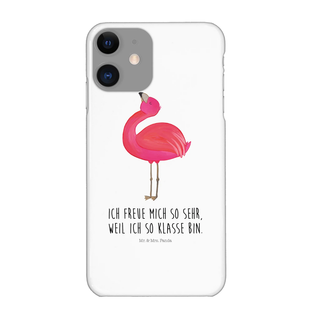 Handyhülle Flamingo Stolz Handyhülle, Handycover, Cover, Handy, Hülle, Iphone 10, Iphone X, Flamingo, stolz, Freude, Selbstliebe, Selbstakzeptanz, Freundin, beste Freundin, Tochter, Mama, Schwester