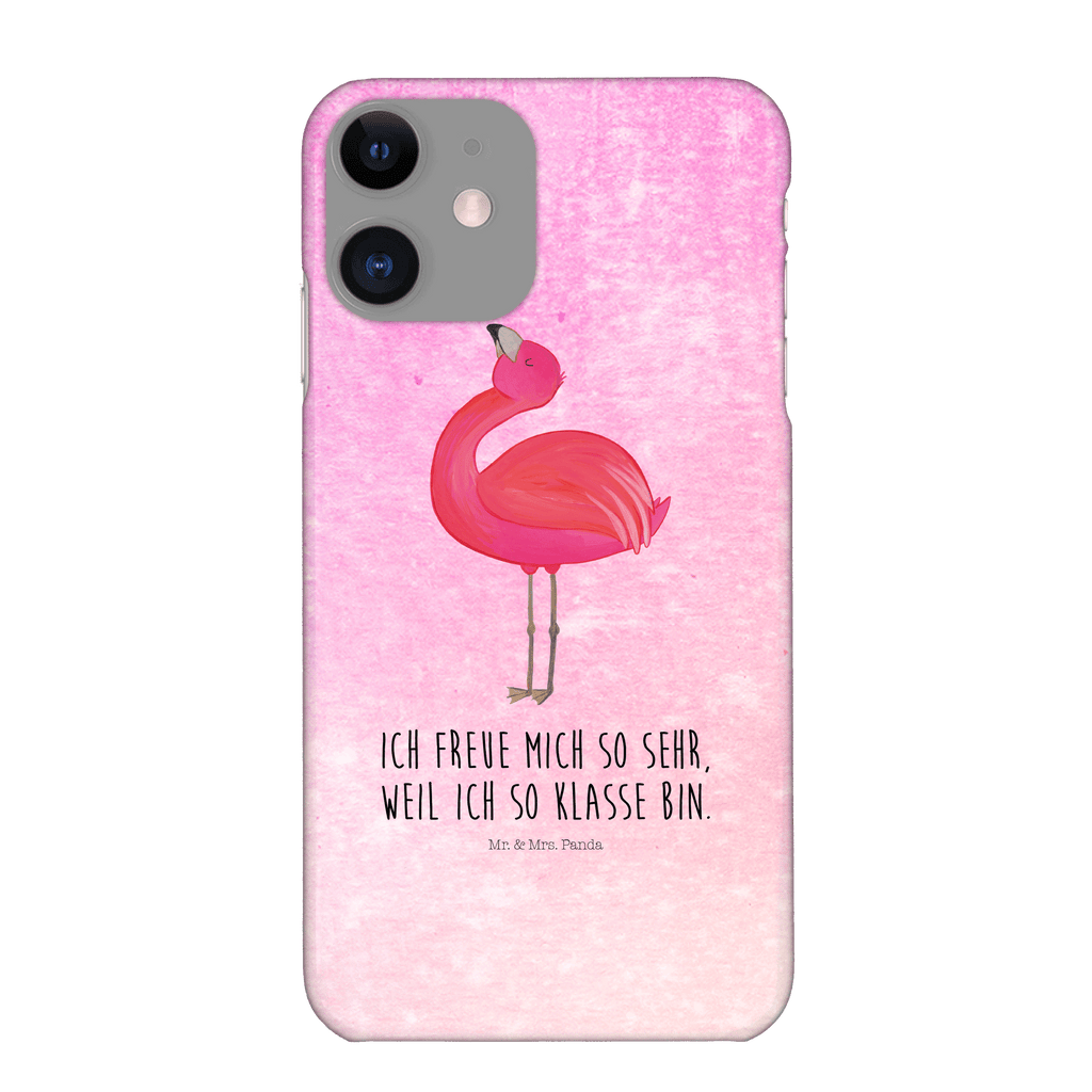 Handyhülle Flamingo Stolz Handyhülle, Handycover, Cover, Handy, Hülle, Iphone 10, Iphone X, Flamingo, stolz, Freude, Selbstliebe, Selbstakzeptanz, Freundin, beste Freundin, Tochter, Mama, Schwester