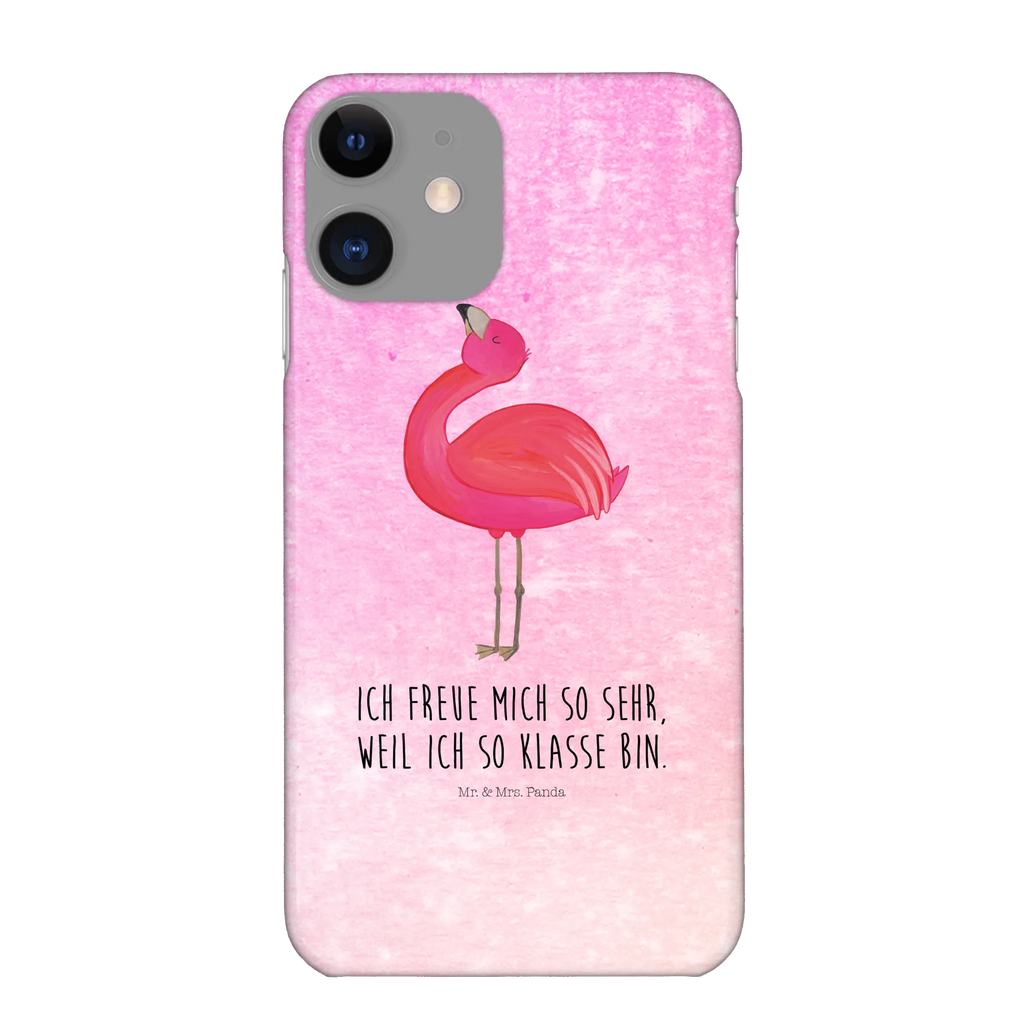 Handyhülle Flamingo Stolz Handyhülle, Handycover, Cover, Handy, Hülle, Iphone 10, Iphone X, Flamingo, stolz, Freude, Selbstliebe, Selbstakzeptanz, Freundin, beste Freundin, Tochter, Mama, Schwester