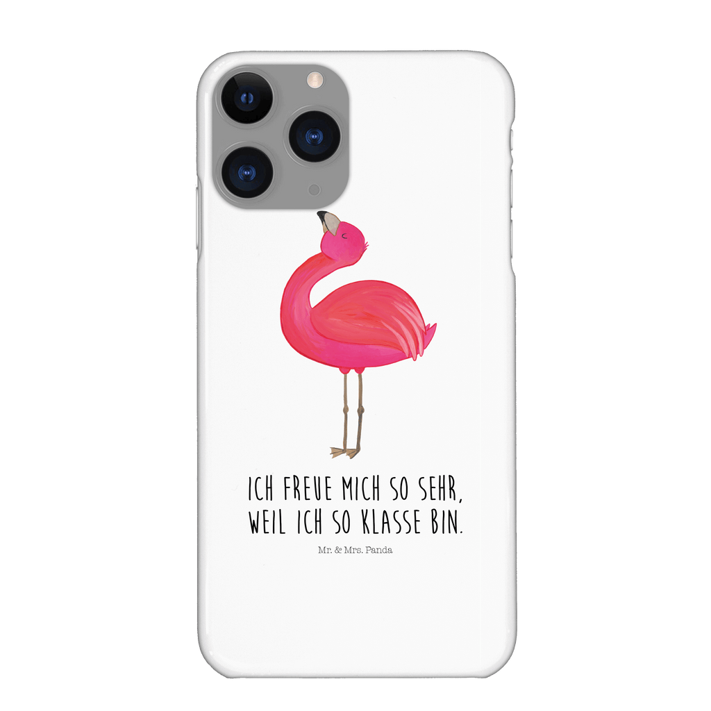 Handyhülle Flamingo Stolz Handyhülle, Handycover, Cover, Handy, Hülle, Iphone 10, Iphone X, Flamingo, stolz, Freude, Selbstliebe, Selbstakzeptanz, Freundin, beste Freundin, Tochter, Mama, Schwester