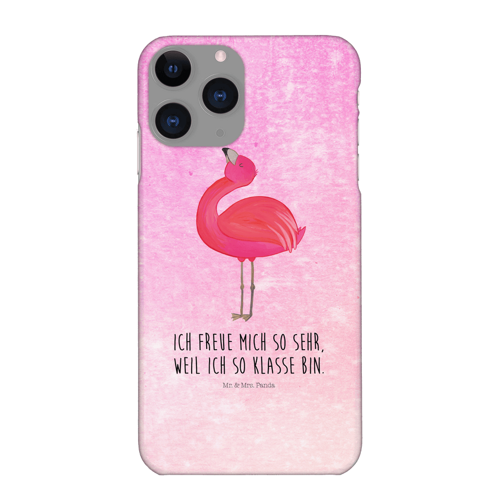 Handyhülle Flamingo Stolz Handyhülle, Handycover, Cover, Handy, Hülle, Iphone 10, Iphone X, Flamingo, stolz, Freude, Selbstliebe, Selbstakzeptanz, Freundin, beste Freundin, Tochter, Mama, Schwester