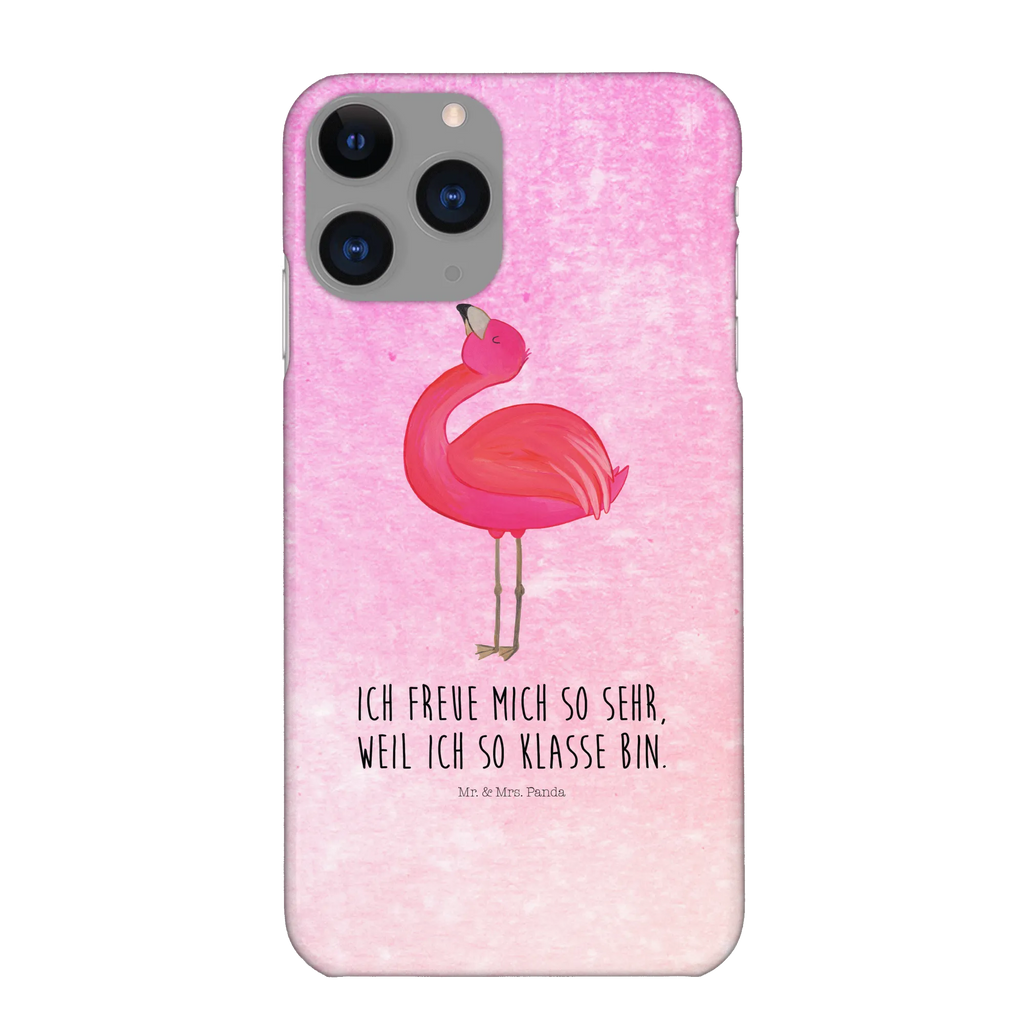 Handyhülle Flamingo Stolz Handyhülle, Handycover, Cover, Handy, Hülle, Iphone 10, Iphone X, Flamingo, stolz, Freude, Selbstliebe, Selbstakzeptanz, Freundin, beste Freundin, Tochter, Mama, Schwester