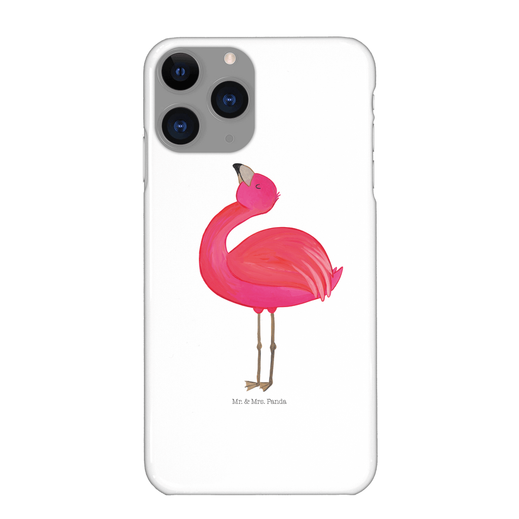 Handyhülle Flamingo Stolz Handyhülle, Handycover, Cover, Handy, Hülle, Iphone 10, Iphone X, Flamingo, stolz, Freude, Selbstliebe, Selbstakzeptanz, Freundin, beste Freundin, Tochter, Mama, Schwester