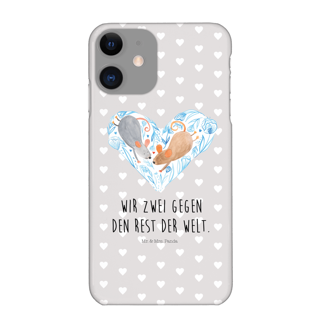 Handyhülle Mäuse Herz Samsung Galaxy S9, Handyhülle, Smartphone Hülle, Handy Case, Handycover, Hülle, Liebe, Partner, Freund, Freundin, Ehemann, Ehefrau, Heiraten, Verlobung, Heiratsantrag, Liebesgeschenk, Jahrestag, Hocheitstag, Maus, Mäuse, Liebesbotschaft, Liebesbeweis, Hochzeit, Lieblingsmensch, Gemeinsamkeit, Love, Geschenk für zwei