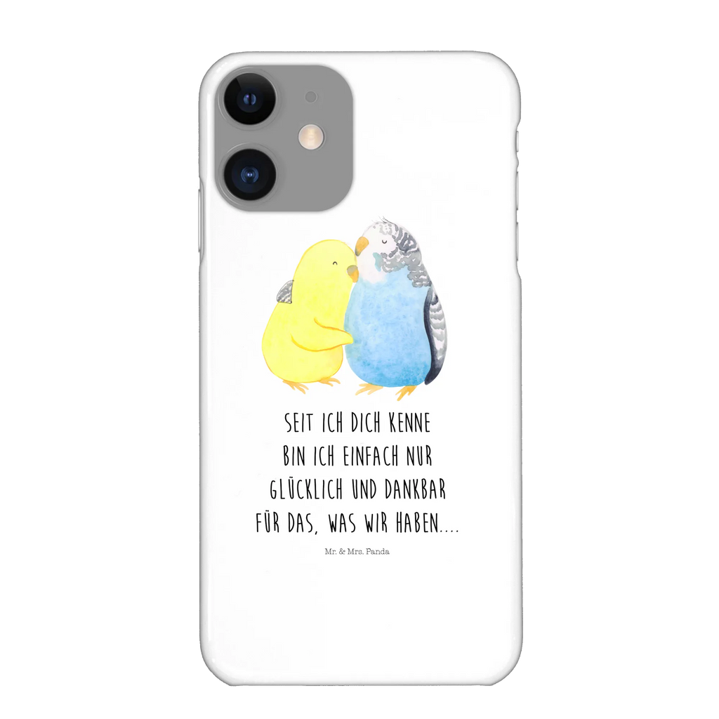 Handyhülle Wellensittich Liebe Handyhülle, Handycover, Cover, Handy, Hülle, Iphone 10, Iphone X, Liebe, Partner, Freund, Freundin, Ehemann, Ehefrau, Heiraten, Verlobung, Heiratsantrag, Liebesgeschenk, Jahrestag, Hocheitstag, Vögel, Wellensittich, Nähe, Kuscheln, Vertrauen