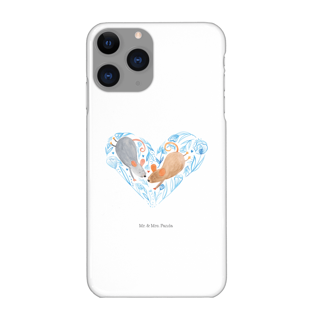 Handyhülle Mäuse Herz Handyhülle, Handycover, Cover, Handy, Hülle, Iphone 10, Iphone X, Liebe, Partner, Freund, Freundin, Ehemann, Ehefrau, Heiraten, Verlobung, Heiratsantrag, Liebesgeschenk, Jahrestag, Hocheitstag, Maus, Mäuse, Liebesbotschaft, Liebesbeweis, Hochzeit, Lieblingsmensch, Gemeinsamkeit, Love, Geschenk für zwei