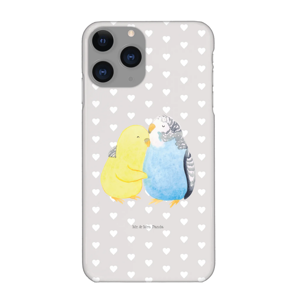 Handyhülle Wellensittich Liebe Handyhülle, Handycover, Cover, Handy, Hülle, Iphone 10, Iphone X, Liebe, Partner, Freund, Freundin, Ehemann, Ehefrau, Heiraten, Verlobung, Heiratsantrag, Liebesgeschenk, Jahrestag, Hocheitstag, Vögel, Wellensittich, Nähe, Kuscheln, Vertrauen