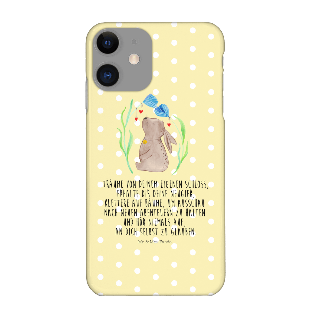 Handyhülle Hase Blume Handyhülle, Handycover, Cover, Handy, Hülle, Iphone 10, Iphone X, Ostern, Osterhase, Ostergeschenke, Osternest, Osterdeko, Geschenke zu Ostern, Ostern Geschenk, Ostergeschenke Kinder, Ostern Kinder, Hase, Kaninchen, Kind, Taufe, Taufgeschenk, Geburt, Schwangerschaft, erstes Kind, Kindergeburtstag, Geburtstag, Hoffnung, Träume