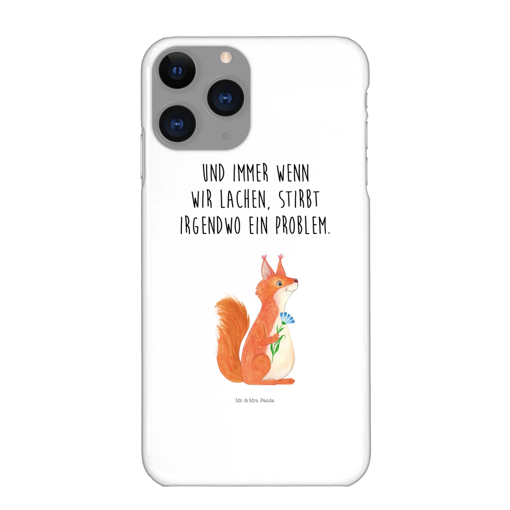 Handyhülle Eichhörnchen Blume Handyhülle, Handycover, Cover, Handy, Hülle, Iphone 10, Iphone X, Tiermotive, Gute Laune, lustige Sprüche, Tiere, Eichhörnchen, Eichhorn, Spruch positiv, Lachen, Spaß, Motivation Sprüche, Motivation Bilder, glücklich Spruch, Spruch Deko