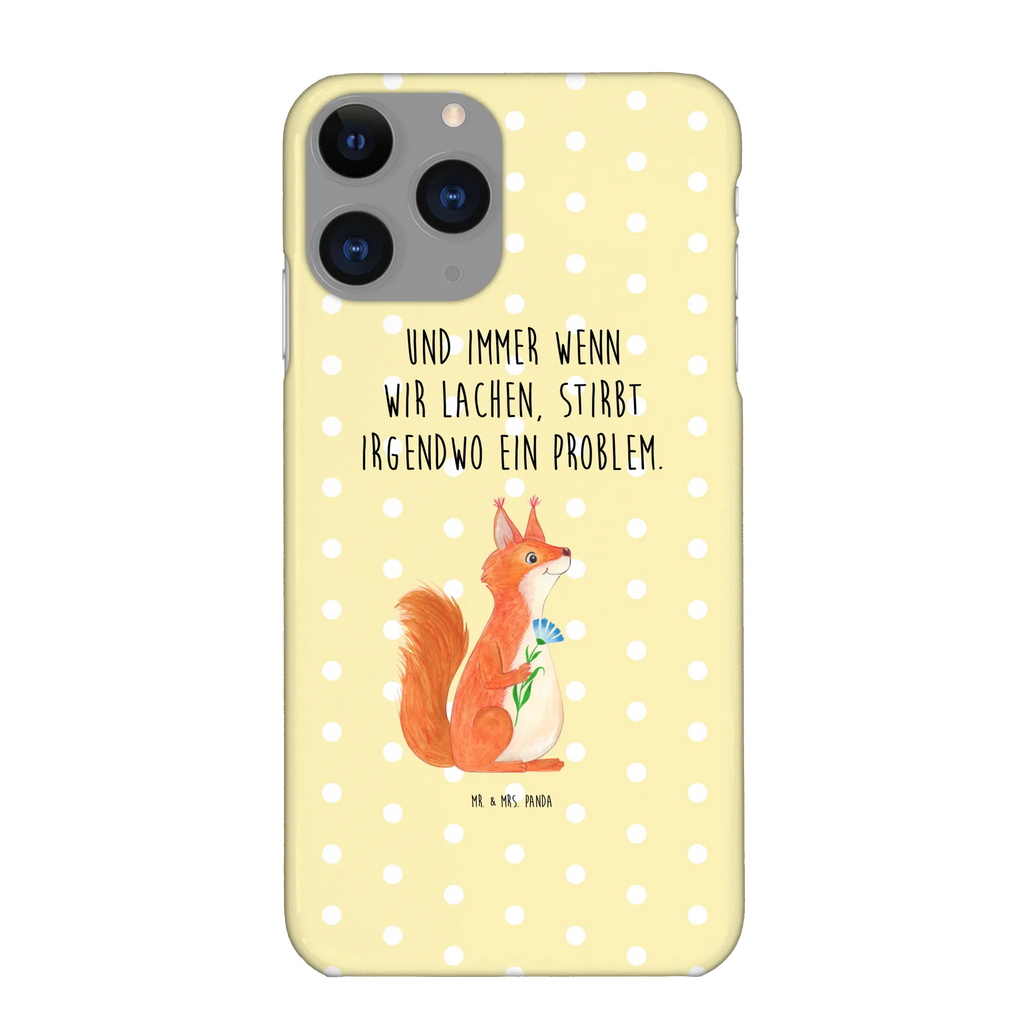 Handyhülle Eichhörnchen Blume Handyhülle, Handycover, Cover, Handy, Hülle, Iphone 10, Iphone X, Tiermotive, Gute Laune, lustige Sprüche, Tiere, Eichhörnchen, Eichhorn, Spruch positiv, Lachen, Spaß, Motivation Sprüche, Motivation Bilder, glücklich Spruch, Spruch Deko