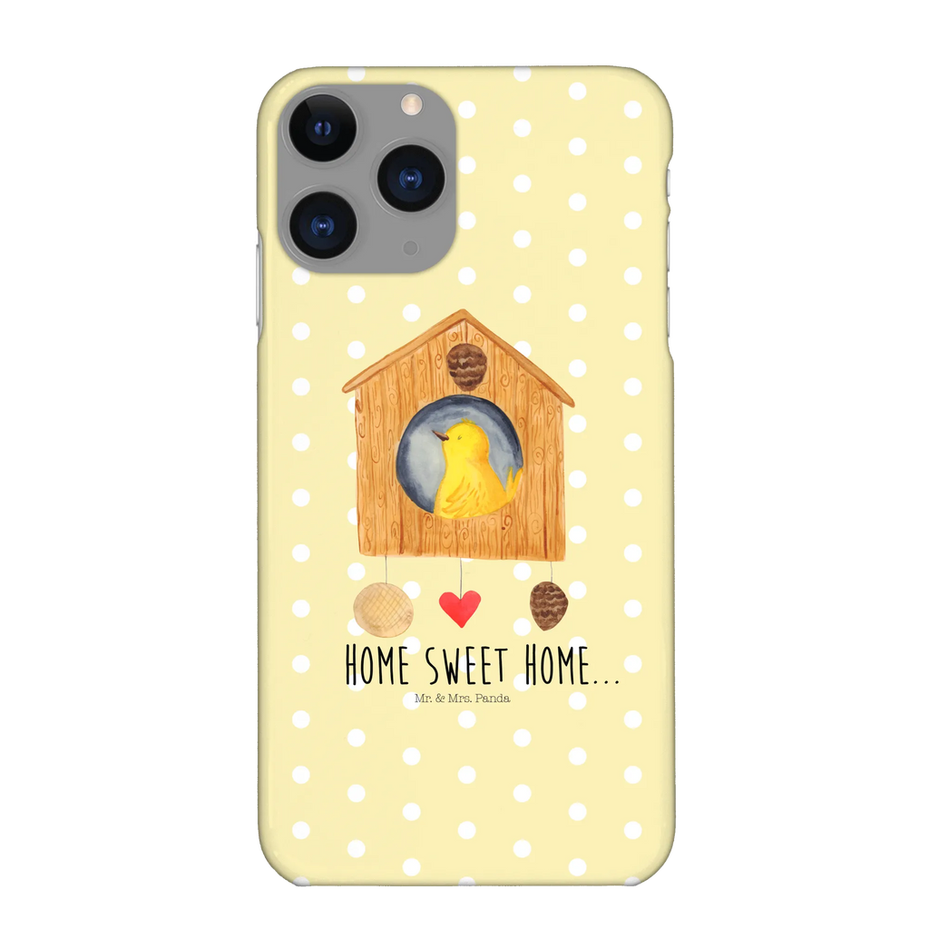 Handyhülle Vogelhaus Home Handyhülle, Handycover, Cover, Handy, Hülle, Iphone 10, Iphone X, Tiermotive, Gute Laune, lustige Sprüche, Tiere, Vogelhaus, Vogel, Home sweet Home, Einzug, Umzug, Geschenk, Einzugsgeschenk, Hausbau, Haus