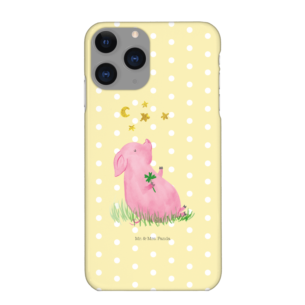 Handyhülle Schwein Glück Handyhülle, Handycover, Cover, Handy, Hülle, Samsung Galaxy S8 plus, Tiermotive, Gute Laune, lustige Sprüche, Tiere, Glücksschwein. Glück, Schwein, Schweinchen, Sterne, Sernchen, Ziele, Träume, Motivation, Glücksbringer