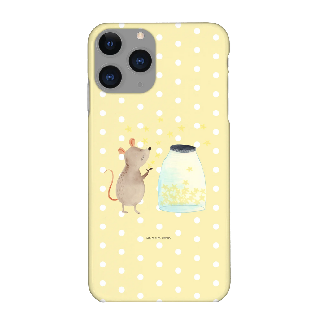 Handyhülle Maus Sterne Handyhülle, Handycover, Cover, Handy, Hülle, Iphone 10, Iphone X, Tiermotive, Gute Laune, lustige Sprüche, Tiere, Maus, Sterne, Wunsch, Kind, Taufe, Taufgeschenk, Geburt, Schwangerschaft, erstes Kind, Kindergeburtstag, Geburtstag, Hoffnung, Träume