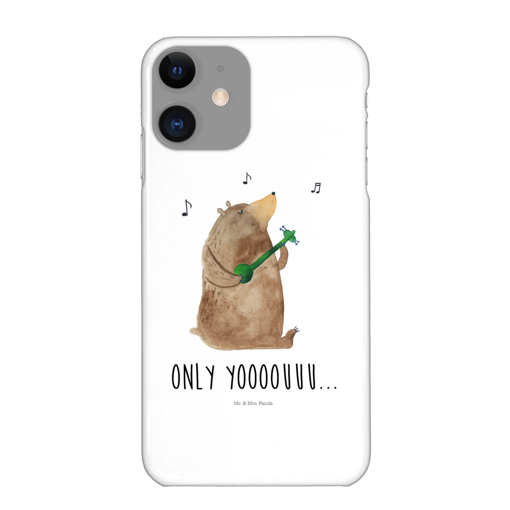 Handyhülle Bär Gitarre Handyhülle, Handycover, Cover, Handy, Hülle, Iphone 10, Iphone X, Bär, Teddy, Teddybär