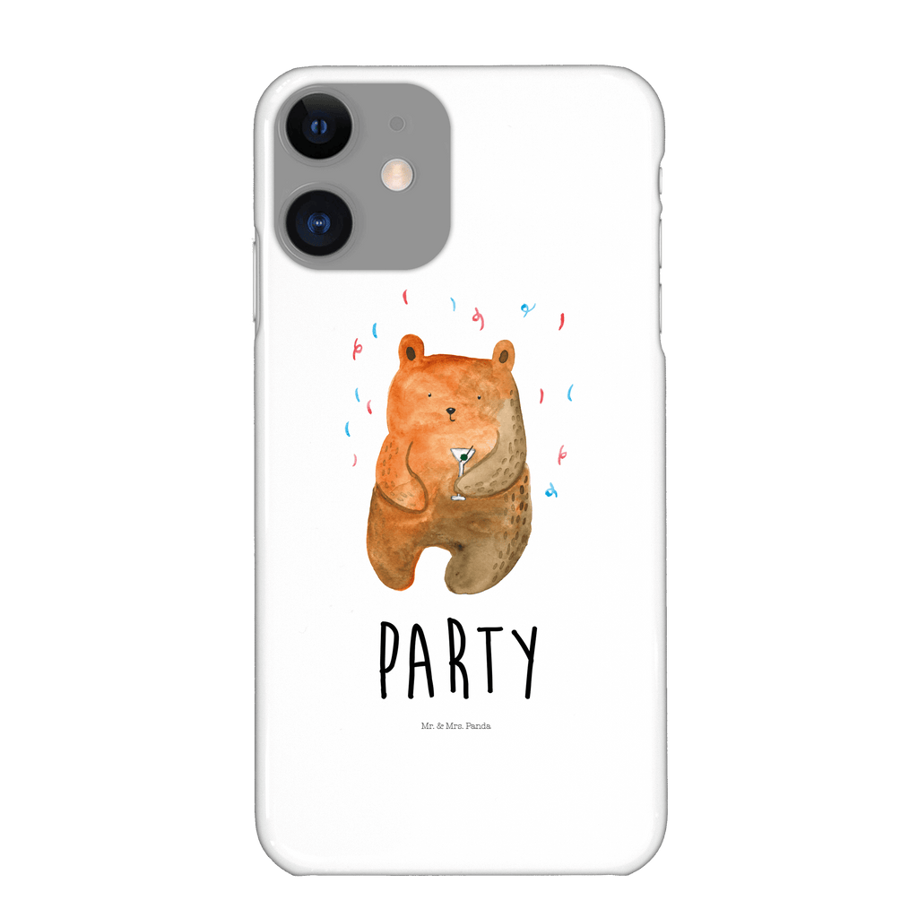 Handyhülle Bär Party Handyhülle, Handycover, Cover, Handy, Hülle, Iphone 10, Iphone X, Bär, Teddy, Teddybär, Geburtstag, Geburtstagsgeschenk, Geschenk, Party, Feiern, Abfeiern, Mitbringsel, Gute Laune, Lustig