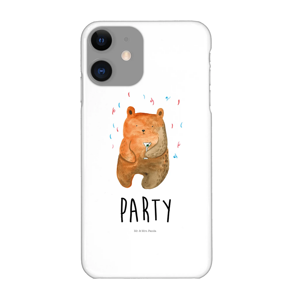 Handyhülle Bär Party Handyhülle, Handycover, Cover, Handy, Hülle, Iphone 10, Iphone X, Bär, Teddy, Teddybär, Geburtstag, Geburtstagsgeschenk, Geschenk, Party, Feiern, Abfeiern, Mitbringsel, Gute Laune, Lustig