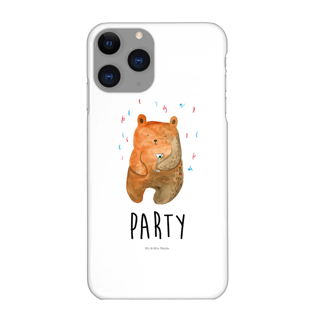 Handyhülle Bär Party Handyhülle, Handycover, Cover, Handy, Hülle, Iphone 10, Iphone X, Bär, Teddy, Teddybär, Geburtstag, Geburtstagsgeschenk, Geschenk, Party, Feiern, Abfeiern, Mitbringsel, Gute Laune, Lustig