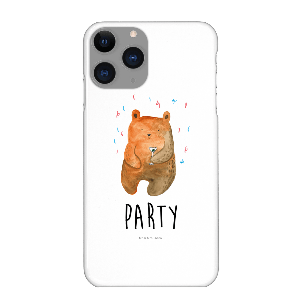 Handyhülle Bär Party Handyhülle, Handycover, Cover, Handy, Hülle, Iphone 10, Iphone X, Bär, Teddy, Teddybär, Geburtstag, Geburtstagsgeschenk, Geschenk, Party, Feiern, Abfeiern, Mitbringsel, Gute Laune, Lustig