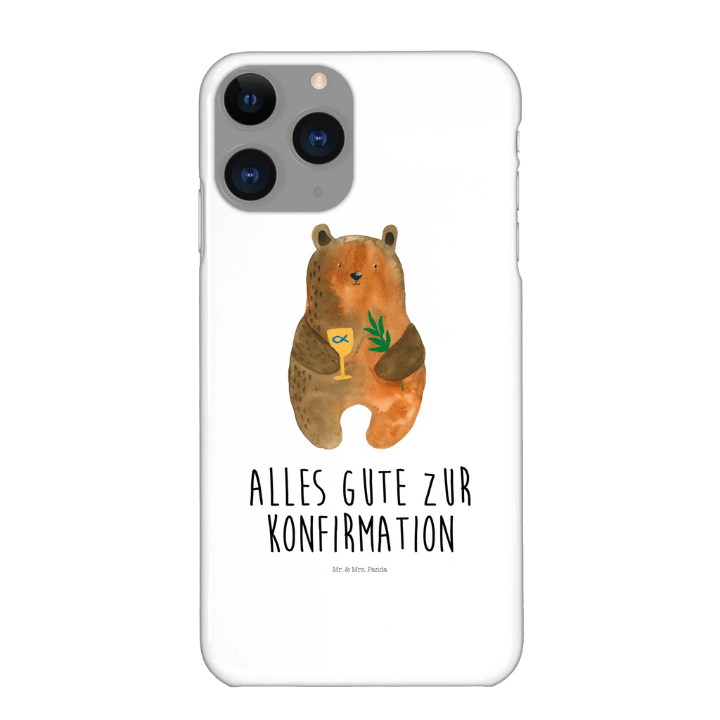 Handyhülle Bär Konfirmation Handyhülle, Handycover, Cover, Handy, Hülle, Iphone 10, Iphone X, Bär, Teddy, Teddybär, Konfirmation, Kirche, evangelisch, Gottesdienst