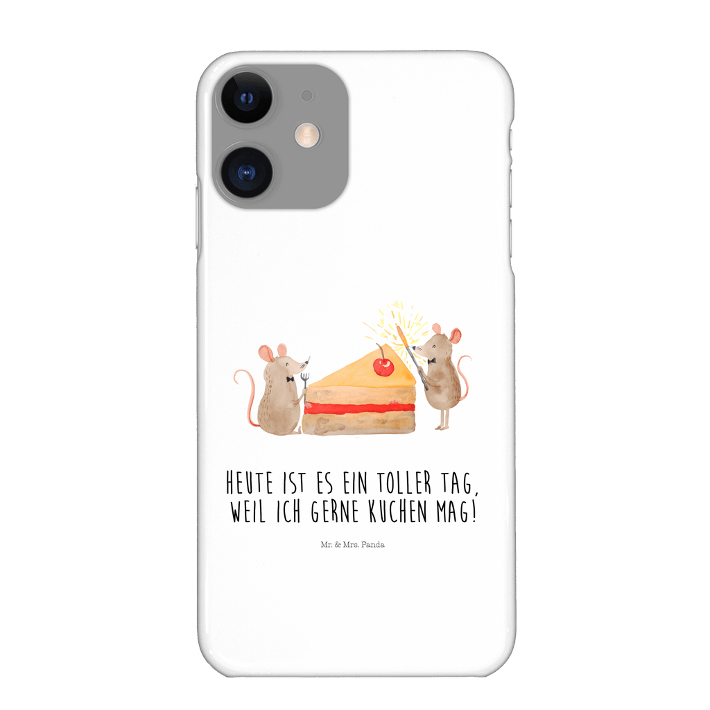 Handyhülle Mäuse Kuchen Handyhülle, Handycover, Cover, Handy, Hülle, Iphone 10, Iphone X, Geburtstag, Geburtstagsgeschenk, Geschenk, Kuchen, Maus, Mäuse, Party, Leben, Glück