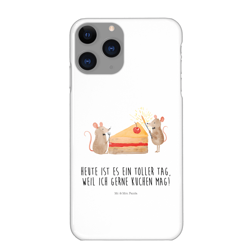 Handyhülle Mäuse Kuchen Handyhülle, Handycover, Cover, Handy, Hülle, Iphone 10, Iphone X, Geburtstag, Geburtstagsgeschenk, Geschenk, Kuchen, Maus, Mäuse, Party, Leben, Glück