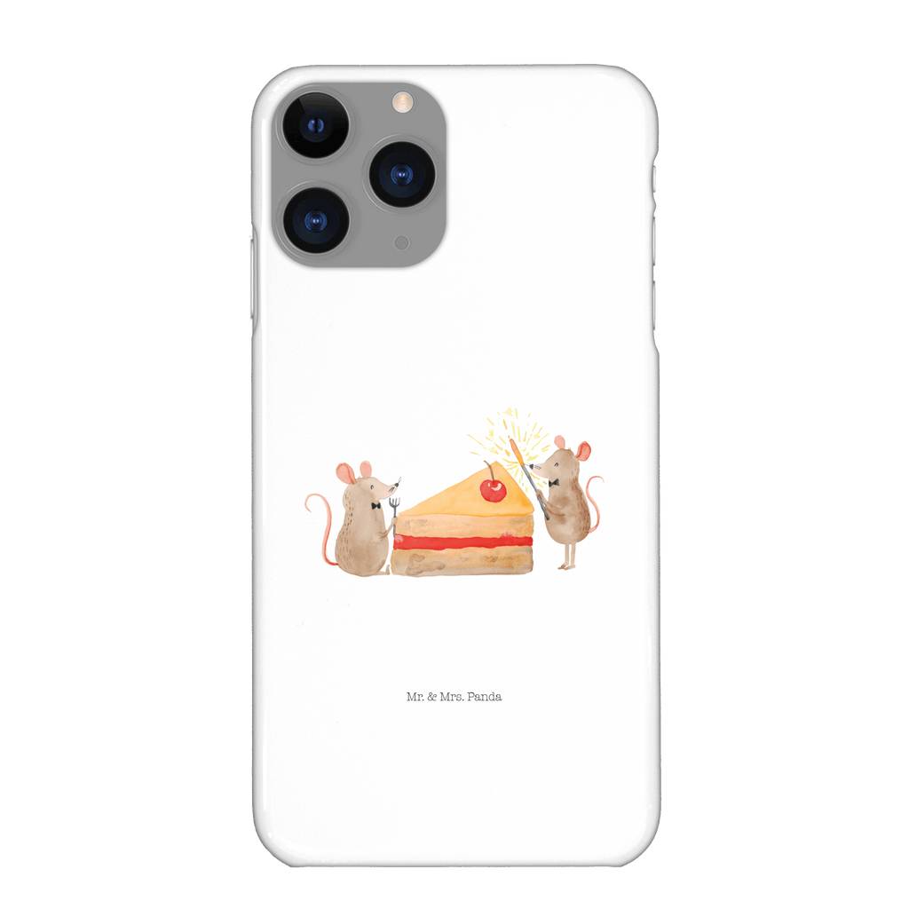 Handyhülle Mäuse Kuchen Handyhülle, Handycover, Cover, Handy, Hülle, Iphone 10, Iphone X, Geburtstag, Geburtstagsgeschenk, Geschenk, Kuchen, Maus, Mäuse, Party, Leben, Glück