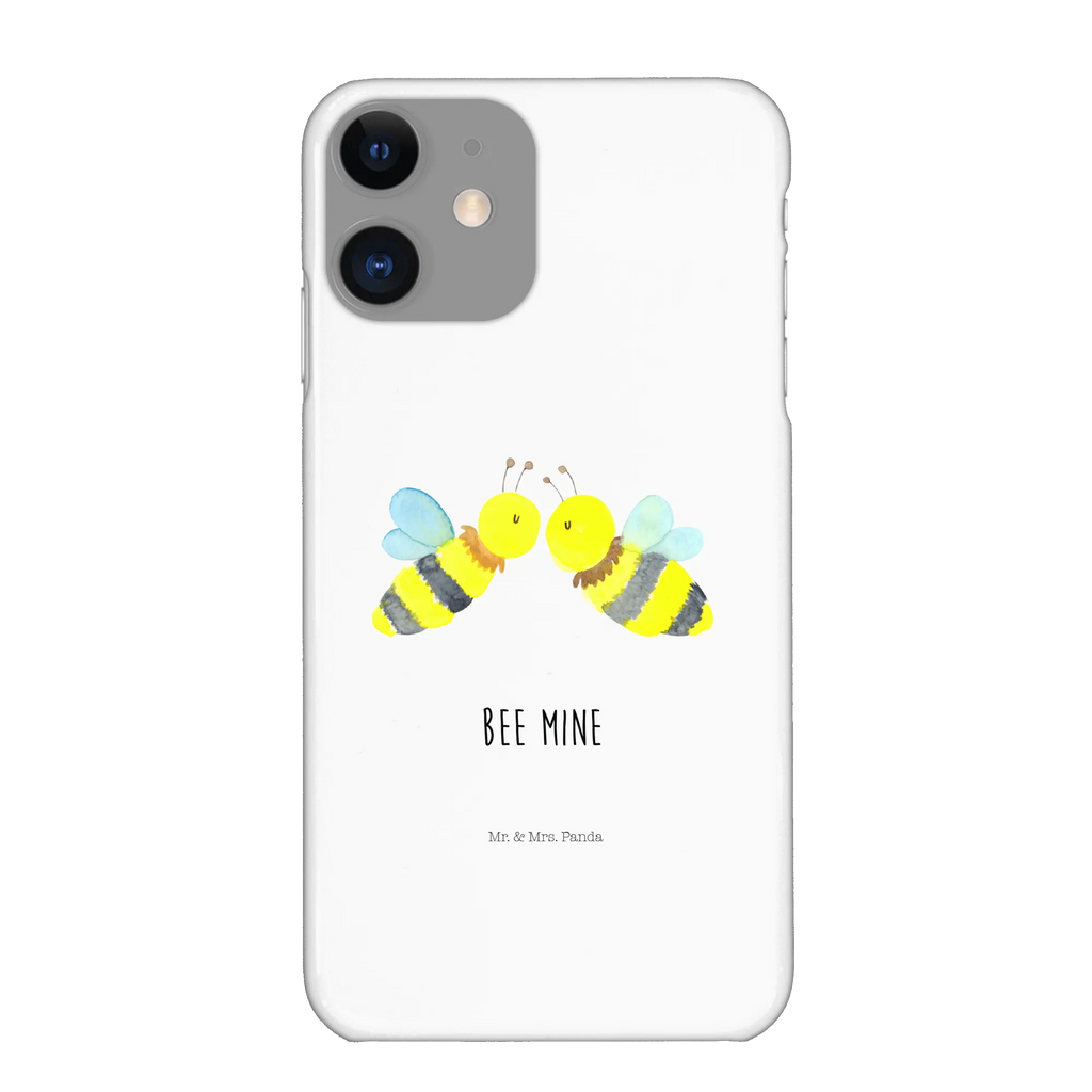 Handyhülle Biene Liebe Handyhülle, Handycover, Cover, Handy, Hülle, Iphone 10, Iphone X, Biene, Wespe, Hummel