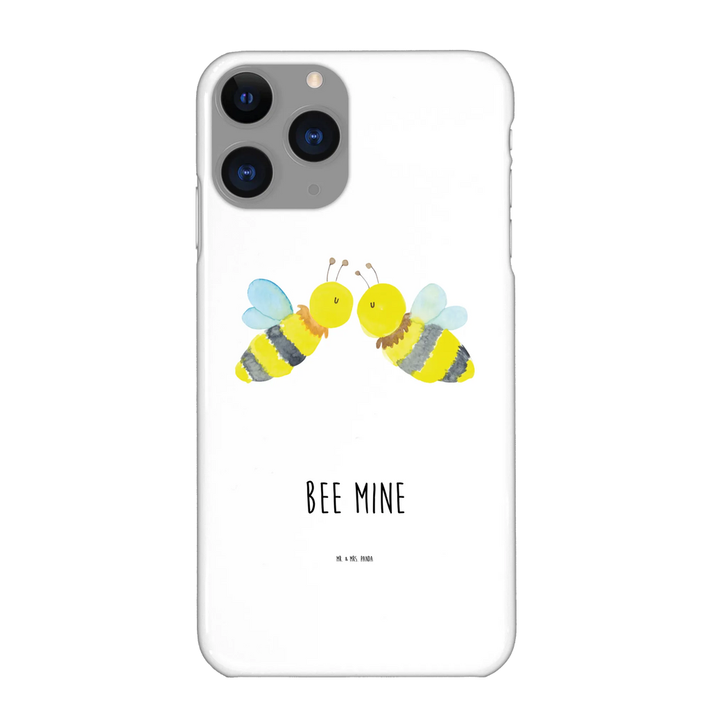 Handyhülle Biene Liebe Handyhülle, Handycover, Cover, Handy, Hülle, Iphone 10, Iphone X, Biene, Wespe, Hummel