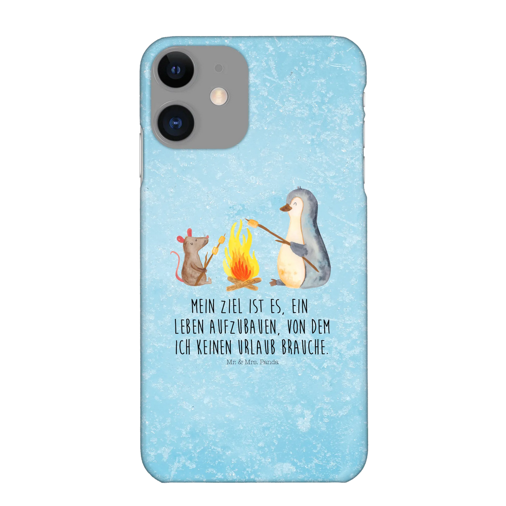 Handyhülle Pinguin Lagerfeuer Handyhülle, Handycover, Cover, Handy, Hülle, Iphone 10, Iphone X, Pinguin, Maus, Pinguine, Lagerfeuer, Leben, Arbeit, Job, Motivation, Büro, Büroalltag, Lebensspruch, Lebensmotivation, Neustart, Liebe, grillen, Feuer, Marshmallows