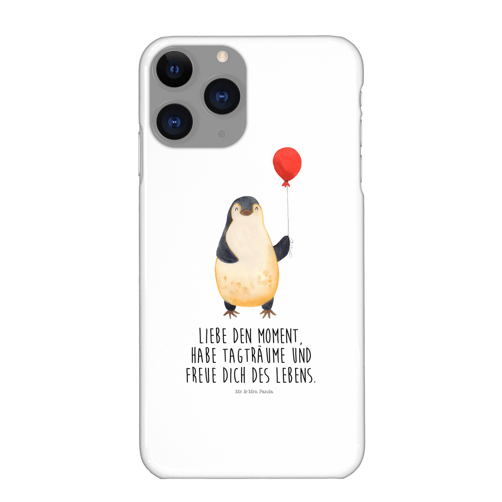 Handyhülle Pinguin Luftballon Handyhülle, Handycover, Cover, Handy, Hülle, Samsung Galaxy S8 plus, Pinguin, Pinguine, Luftballon, Tagträume, Lebenslust, Geschenk Freundin, Geschenkidee, beste Freundin, Motivation, Neustart, neues Leben, Liebe, Glück