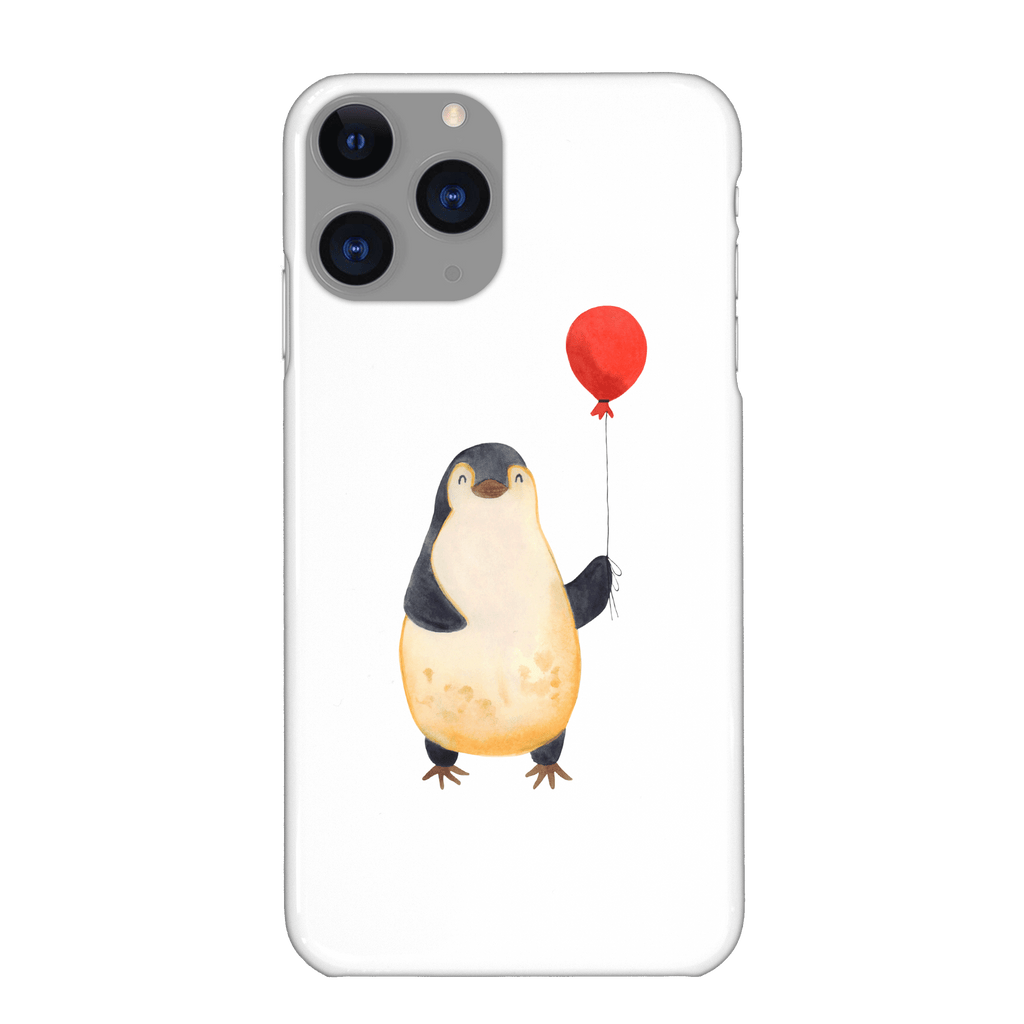 Handyhülle Pinguin Luftballon Samsung Galaxy S9, Handyhülle, Smartphone Hülle, Handy Case, Handycover, Hülle, Pinguin, Pinguine, Luftballon, Tagträume, Lebenslust, Geschenk Freundin, Geschenkidee, beste Freundin, Motivation, Neustart, neues Leben, Liebe, Glück