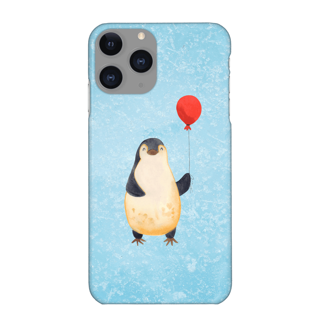 Handyhülle Pinguin Luftballon Handyhülle, Handycover, Cover, Handy, Hülle, Samsung Galaxy S8 plus, Pinguin, Pinguine, Luftballon, Tagträume, Lebenslust, Geschenk Freundin, Geschenkidee, beste Freundin, Motivation, Neustart, neues Leben, Liebe, Glück