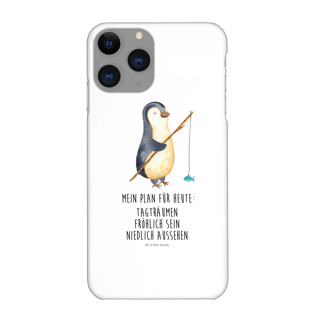 Handyhülle Pinguin Angler Handyhülle, Handycover, Cover, Handy, Hülle, Iphone 10, Iphone X, Pinguin, Pinguine, Angeln, Angler, Tagträume, Hobby, Plan, Planer, Tagesplan, Neustart, Motivation, Geschenk, Freundinnen, Geschenkidee, Urlaub, Wochenende