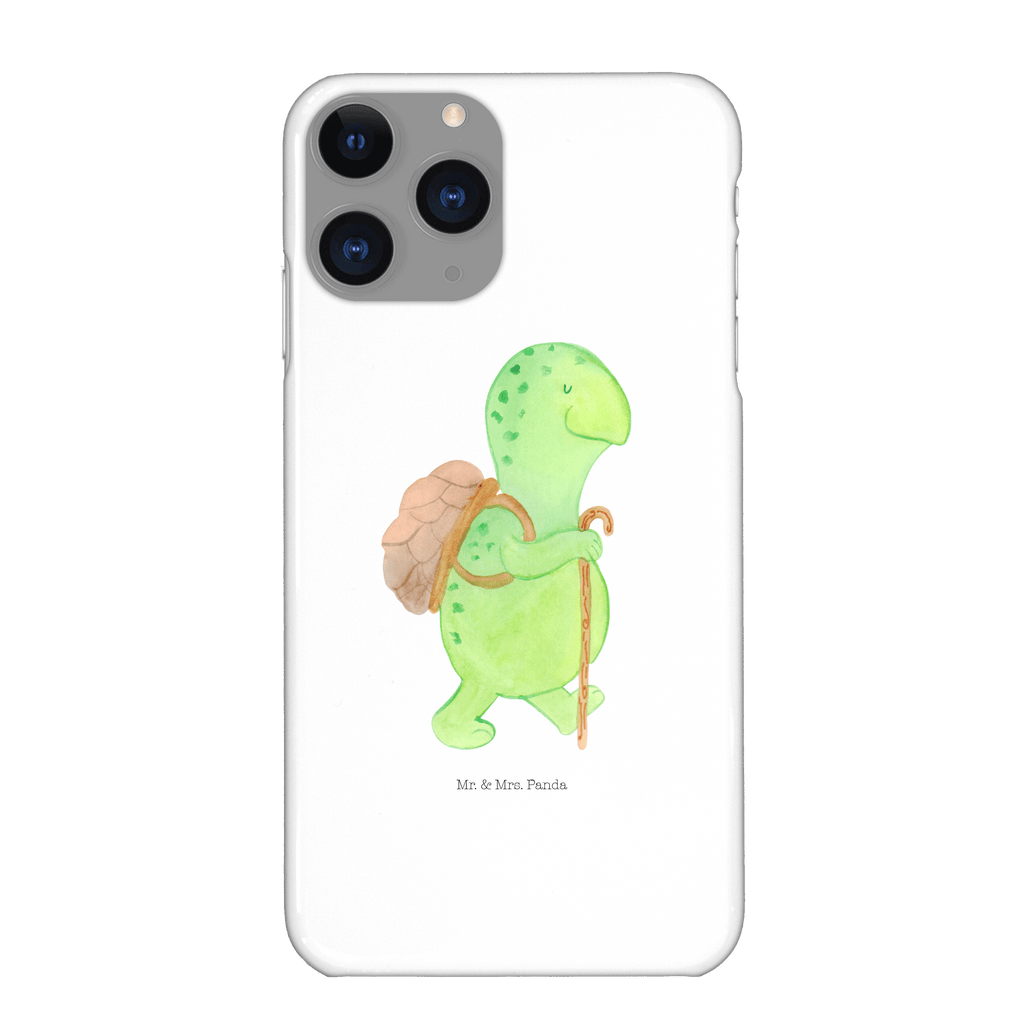 Handyhülle Schildkröte Wanderer Handyhülle, Handycover, Cover, Handy, Hülle, Iphone 10, Iphone X, Schildkröte, Schildkröten, Motivation, Motivationsspruch, Motivationssprüche, Neuanfang