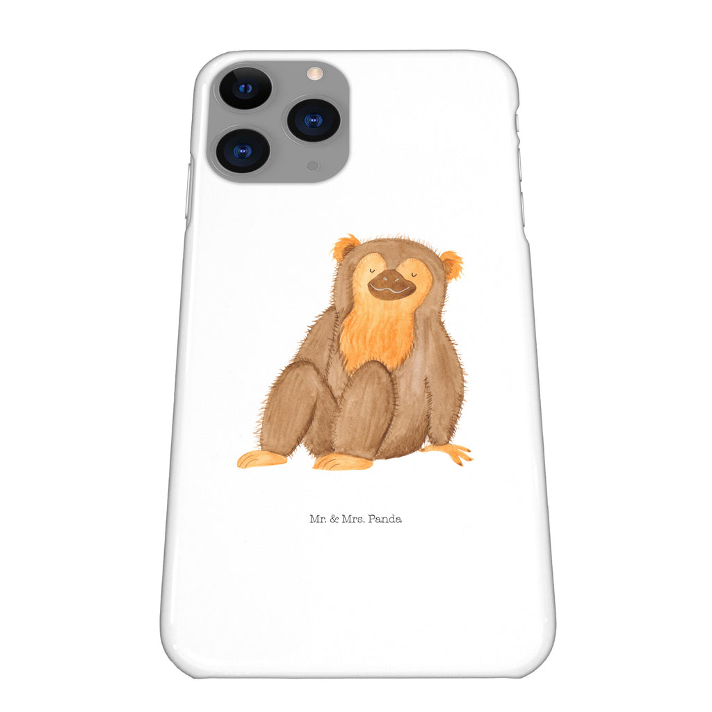 Handyhülle Affe Handyhülle, Handycover, Cover, Handy, Hülle, Iphone 10, Iphone X, Afrika, Wildtiere, Affe, Äffchen, Affen, Selbstliebe, Respekt, Motivation, Selbstachtung, Liebe, Selbstbewusstsein, Selfcare