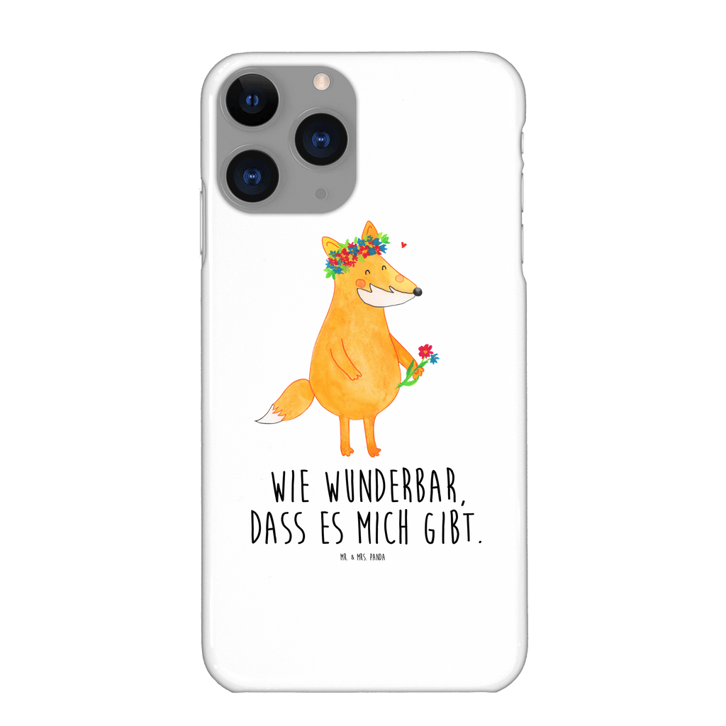 Handyhülle Fuchs Blumen Handyhülle, Handycover, Cover, Handy, Hülle, Iphone 10, Iphone X, Fuchs, Füchse, Fox, Liebe, Freundin, Fuchsmädchen, Blumenmädchen, Freundinnen, Liebesbeweis, Blume, Blumen, Motivation, Freude, ich, mich, Selbstliebe