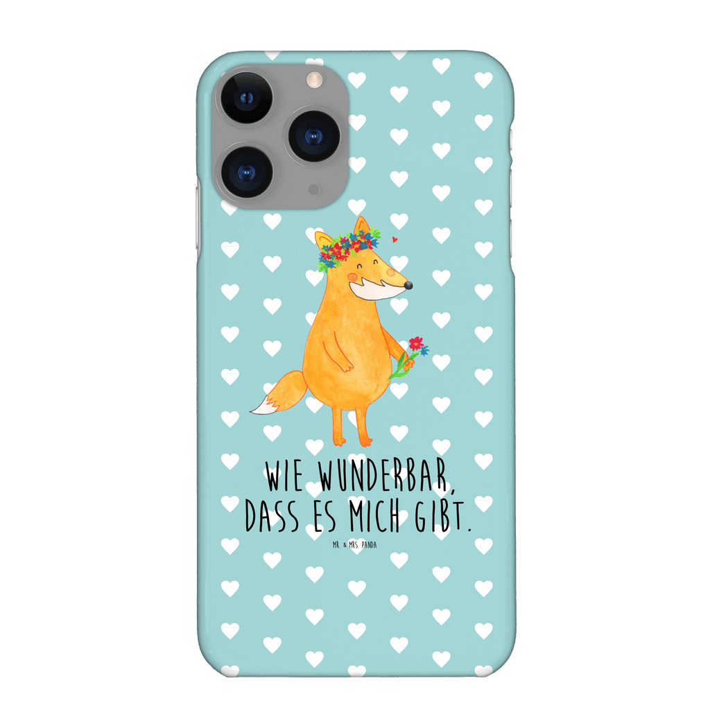 Handyhülle Fuchs Blumen Handyhülle, Handycover, Cover, Handy, Hülle, Iphone 10, Iphone X, Fuchs, Füchse, Fox, Liebe, Freundin, Fuchsmädchen, Blumenmädchen, Freundinnen, Liebesbeweis, Blume, Blumen, Motivation, Freude, ich, mich, Selbstliebe